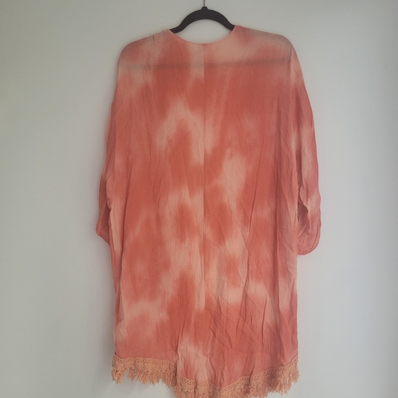 Mahina tunic - Picture 2 of 4